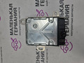блок AirBag BMW X1 F48 2016, 2.0 л., B47 C20 A, дизель, АКПП, alpinweiss 3 (300), передний привод, правый руль, 65776818814, 65776998487, 65776842255, 65779495911, 65776837162, 65779390578, 6998487, 6818814, 6842255, 9495911, 6837162, 9390578 - фото №8
