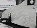 обшивка салона BMW X1 F48 2017, 2.0 л., B48 A20 B, бензин, АКПП, синий mediterranblau c10, полный привод, правый руль, 51437392880, 7392880, 51477392882, 7392882 - фото №4