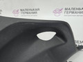 обшивка салона BMW X1 F48 2017, 2.0 л., B48 A20 B, бензин, АКПП, синий mediterranblau c10, полный привод, правый руль, 51437392880, 7392880, 51477392882, 7392882 - фото №5
