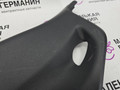 обшивка салона BMW X1 F48 2017, 2.0 л., B48 A20 B, бензин, АКПП, синий mediterranblau c10, полный привод, правый руль, 51437392879, 7392879, 51477392881, 7392881 - фото №3