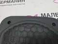 Накладка (сетка) динамика BMW X1 F48 2017, 2.0 л., B48 A20 B, бензин, АКПП, alpinweiss 3 (300), полный привод, правый руль, 65139265334, 9265334 - фото №7