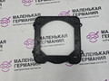 кронштейн (крепление) BMW X1 F48 2017, 2.0 л., B48 A20 B, бензин, АКПП, alpinweiss 3 (300), полный привод, правый руль, 65139265335, 9265335 - фото №3