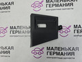 пластик BMW X1 F48 2017, 2.0 л., B48 A20 B, бензин, АКПП, alpinweiss 3 (300), полный привод, правый руль, 51169319542, 9319542 - фото №2