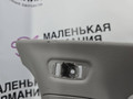 обшивка багажника BMW X1 F48 2017, 2.0 л., B48 A20 B, бензин, АКПП, alpinweiss 3 (300), полный привод, правый руль, 51467382854, 7382854, 64334160010, 4160010 - фото №2