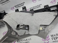 обшивка багажника BMW X1 F48 2017, 2.0 л., B48 A20 B, бензин, АКПП, alpinweiss 3 (300), полный привод, правый руль, 51467382854, 7382854, 64334160010, 4160010 - фото №7