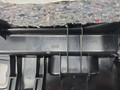 обшивка багажника BMW X1 F48 2017, 2.0 л., B48 A20 B, бензин, АКПП, alpinweiss 3 (300), полный привод, правый руль, 51467382854, 7382854, 64334160010, 4160010 - фото №9