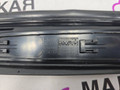 накладка на порог внутренняя BMW X1 F48 2017, 2.0 л., B48 A20 B, бензин, АКПП, синий mediterranblau c10, полный привод, правый руль, 51477263315, 7263315 - фото №5