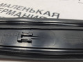 накладка на порог внутренняя BMW X1 F48 2017, 2.0 л., B48 A20 B, бензин, АКПП, синий mediterranblau c10, полный привод, правый руль, 51477263315, 7263315 - фото №7