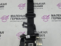 ремень безопасности BMW X1 F48 2017, 2.0 л., B48 A20 B, бензин, АКПП, alpinweiss 3 (300), полный привод, правый руль, 72117425072, 7425072 - фото №2