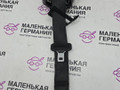 ремень безопасности BMW X1 F48 2017, 2.0 л., B48 A20 B, бензин, АКПП, alpinweiss 3 (300), полный привод, правый руль, 72117425072, 7425072 - фото №6
