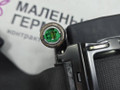 ремень безопасности BMW X1 F48 2017, 2.0 л., B48 A20 B, бензин, АКПП, alpinweiss 3 (300), полный привод, правый руль, 72117425072, 7425072 - фото №7