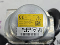 ремень безопасности BMW X1 F48 2017, 2.0 л., B48 A20 B, бензин, АКПП, alpinweiss 3 (300), полный привод, правый руль, 72117425072, 7425072 - фото №8