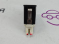 разъем AUX / USB BMW X1 F48 2017, 2.0 л., B48 A20 B, бензин, АКПП, alpinweiss 3 (300), полный привод, правый руль, 84106820397, 6820397 - фото №7