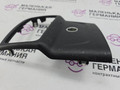 Декоративная накладка центральной консоли BMW X1 F48 2017, 2.0 л., B48 A20 B, бензин, АКПП, alpinweiss 3 (300), полный привод, правый руль, 51169335205, 9335205 - фото №11