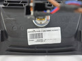 Декоративная накладка центральной консоли BMW X1 F48 2017, 2.0 л., B48 A20 B, бензин, АКПП, синий mediterranblau c10, полный привод, правый руль, 51169335205, 9335205 - фото №3