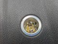 Декоративная накладка центральной консоли BMW X1 F48 2017, 2.0 л., B48 A20 B, бензин, АКПП, синий mediterranblau c10, полный привод, правый руль, 51169335205, 9335205 - фото №10
