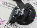 ремень безопасности BMW X1 F48 2017, 2.0 л., B48 A20 B, бензин, АКПП, alpinweiss 3 (300), полный привод, правый руль, 72117469270, 7469270, 57469270, 33005876, 34193539 - фото №6