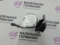ремень безопасности BMW X1 F48 2016, 2.0 л., B47 C20 A, дизель, АКПП, alpinweiss 3 (300), передний привод, правый руль, 72117469270, 7469270, 57469270, 33005876, 34193539 - фото №3