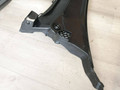 Планка обтекателя (Жабо) BMW 5 серия G30/G31 G31 2017, 2.0 л., B48 B20 B, бензин, АКПП, alpinweiss 3 (300), универсал, правый руль, 51717388717, 7388717 - фото №4