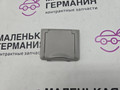 кронштейн (крепление) BMW X1 F48 2017, 2.0 л., B48 A20 B, бензин, АКПП, синий mediterranblau c10, полный привод, правый руль, 51477331454, 7331454 - фото №2