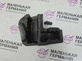 шумоизоляция (термозащита) BMW X1 F48 2017, 2.0 л., B48 A20 B, бензин, АКПП, alpinweiss 3 (300), полный привод, правый руль, 61357426595, 7426595 - фото №9