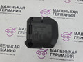 шумоизоляция (термозащита) BMW X1 F48 2017, 2.0 л., B48 A20 B, бензин, АКПП, alpinweiss 3 (300), полный привод, правый руль, 72117423980, 7423980 - фото №6