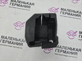 шумоизоляция (термозащита) BMW X1 F48 2017, 2.0 л., B48 A20 B, бензин, АКПП, alpinweiss 3 (300), полный привод, правый руль, 72117423980, 7423980 - фото №7