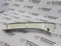 обшивка салона BMW X1 F48 2017, 2.0 л., B48 A20 B, бензин, АКПП, синий mediterranblau c10, полный привод, правый руль, 51437402608, 51437407862, 7407862, 7402608 - фото №2