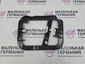 кронштейн (крепление) BMW X1 F48 2017, 2.0 л., B48 A20 B, бензин, АКПП, alpinweiss 3 (300), полный привод, правый руль, 51447432827, 7432827, 6442701 - фото №3