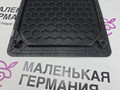 Накладка (сетка) динамика BMW X1 F48 2017, 2.0 л., B48 A20 B, бензин, АКПП, синий mediterranblau c10, полный привод, правый руль, 65139265334, 9265334 - фото №7