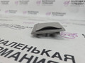 кронштейн (крепление) BMW X1 F48 2017, 2.0 л., B48 A20 B, бензин, АКПП, синий mediterranblau c10, полный привод, правый руль, 51477331453, 7331453 - фото №6