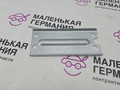 кронштейн (крепление) BMW X1 F48 2016, 2.0 л., B47 C20 A, дизель, АКПП, alpinweiss 3 (300), передний привод, правый руль, 51717292429, 7292429 - фото №2