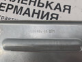 кронштейн (крепление) BMW X1 F48 2016, 2.0 л., B47 C20 A, дизель, АКПП, alpinweiss 3 (300), передний привод, правый руль, 51717292429, 7292429 - фото №3