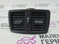 дефлектор обдува салона BMW X1 F48 2017, 2.0 л., B48 A20 B, бензин, АКПП, синий mediterranblau c10, полный привод, правый руль, 64229292742, 9292742 - фото №3