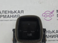 дефлектор обдува салона BMW X1 F48 2017, 2.0 л., B48 A20 B, бензин, АКПП, синий mediterranblau c10, полный привод, правый руль, 64229292742, 9292742 - фото №6
