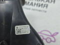 дефлектор обдува салона BMW X1 F48 2017, 2.0 л., B48 A20 B, бензин, АКПП, синий mediterranblau c10, полный привод, правый руль, 64229292742, 9292742 - фото №9