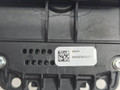 джойстик управления мультимедиа BMW X1 F48 2017, 2.0 л., B48 A20 B, бензин, АКПП, alpinweiss 3 (300), полный привод, правый руль, 65829866964, 9866964 - фото №10