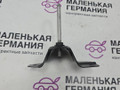 захватный крюк капота BMW X1 F48 2017, 2.0 л., B48 A20 B, бензин, АКПП, alpinweiss 3 (300), полный привод, правый руль, 51237435104, 7435104 - фото №3