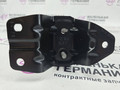 захватный крюк капота BMW X1 F48 2017, 2.0 л., B48 A20 B, бензин, АКПП, alpinweiss 3 (300), полный привод, правый руль, 51237435104, 7435104 - фото №5