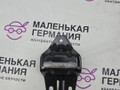 захватный крюк капота BMW X1 F48 2017, 2.0 л., B48 A20 B, бензин, АКПП, синий mediterranblau c10, полный привод, правый руль, 51237435104, 7435104 - фото №2