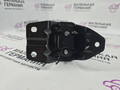 захватный крюк капота BMW X1 F48 2017, 2.0 л., B48 A20 B, бензин, АКПП, синий mediterranblau c10, полный привод, правый руль, 51237435104, 7435104 - фото №3