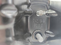 захватный крюк капота BMW X1 F48 2017, 2.0 л., B48 A20 B, бензин, АКПП, синий mediterranblau c10, полный привод, правый руль, 51237435104, 7435104 - фото №4