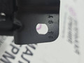 захватный крюк капота BMW X1 F48 2017, 2.0 л., B48 A20 B, бензин, АКПП, синий mediterranblau c10, полный привод, правый руль, 51237435104, 7435104 - фото №6