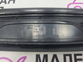 накладка на порог внутренняя BMW X1 F48 2016, 2.0 л., B47 C20 A, дизель, АКПП, alpinweiss 3 (300), передний привод, правый руль, 51477263315, 7263315 - фото №4