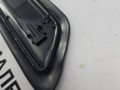 накладка на порог внутренняя BMW X1 F48 2016, 2.0 л., B47 C20 A, дизель, АКПП, alpinweiss 3 (300), передний привод, правый руль, 51477263315, 7263315 - фото №2