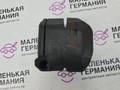 шумоизоляция (термозащита) BMW X1 F48 2017, 2.0 л., B48 A20 B, бензин, АКПП, синий mediterranblau c10, полный привод, правый руль, 72117423980, 7423980 - фото №3