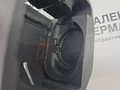 шумоизоляция (термозащита) BMW X1 F48 2017, 2.0 л., B48 A20 B, бензин, АКПП, синий mediterranblau c10, полный привод, правый руль, 72117423980, 7423980 - фото №9