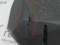 шумоизоляция (термозащита) BMW X1 F48 2017, 2.0 л., B48 A20 B, бензин, АКПП, синий mediterranblau c10, полный привод, правый руль, 72117423980, 7423980 - фото №10