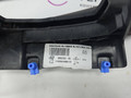 Декоративная накладка центральной консоли BMW X1 F48 2017, 2.0 л., B48 A20 B, бензин, АКПП, alpinweiss 3 (300), полный привод, правый руль, 51166993383, 6993383 - фото №3