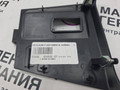пластик BMW X1 F48 2017, 2.0 л., B48 A20 B, бензин, АКПП, синий mediterranblau c10, полный привод, правый руль, 51169319542, 9319542 - фото №2